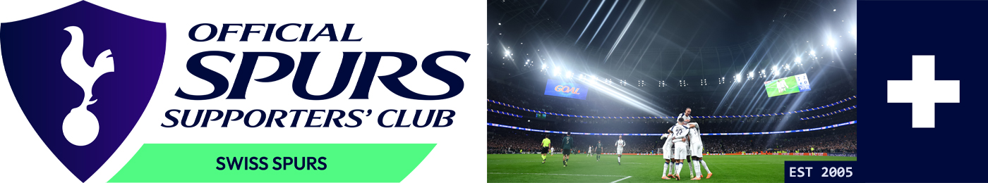 Swiss Spurs SC